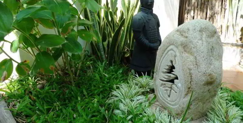 Fotos del hotel Baan Talay Chine Boutique Resort:  4