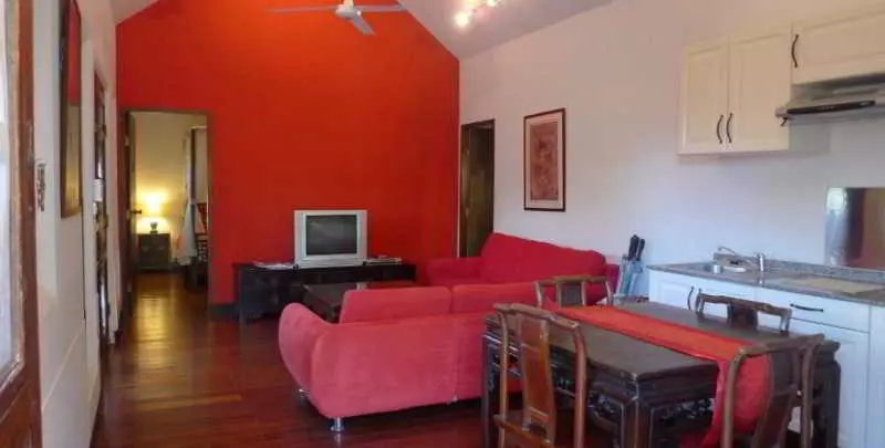 Baan Talay Chine Boutique Resort