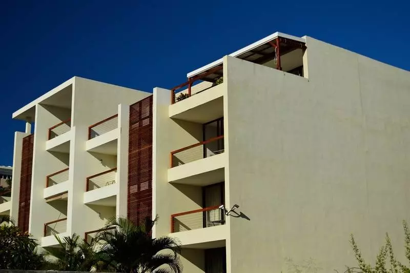 Fotos del hotel Belle Haven Luxury Apartments:  2