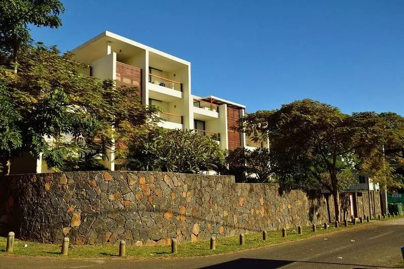 Fotos del hotel Belle Haven Luxury Apartments:  11