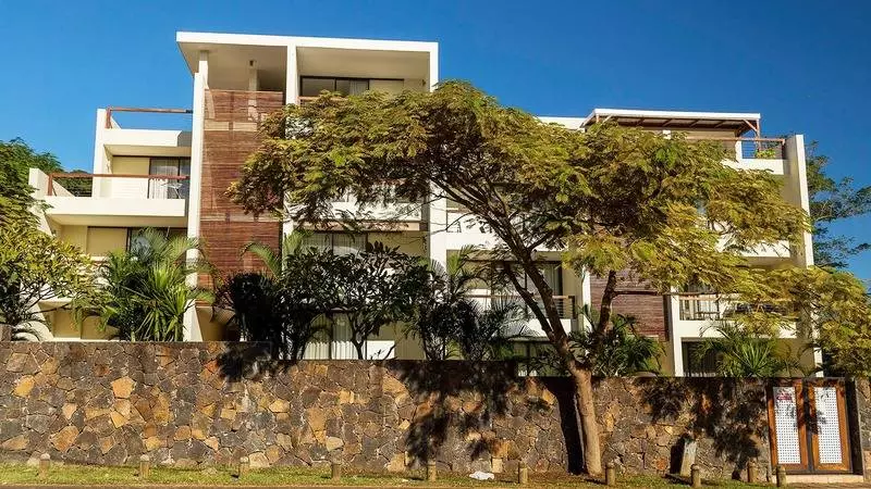 Fotos del hotel Belle Haven Luxury Apartments:  8