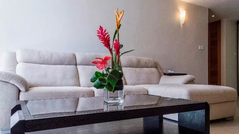 Fotos del hotel Belle Haven Luxury Apartments:  3