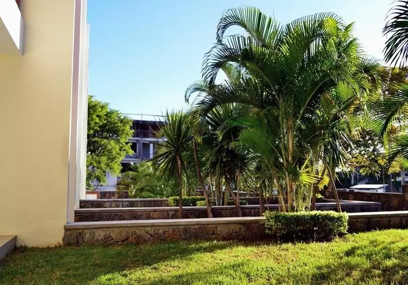 Fotos del hotel Belle Haven Luxury Apartments:  10