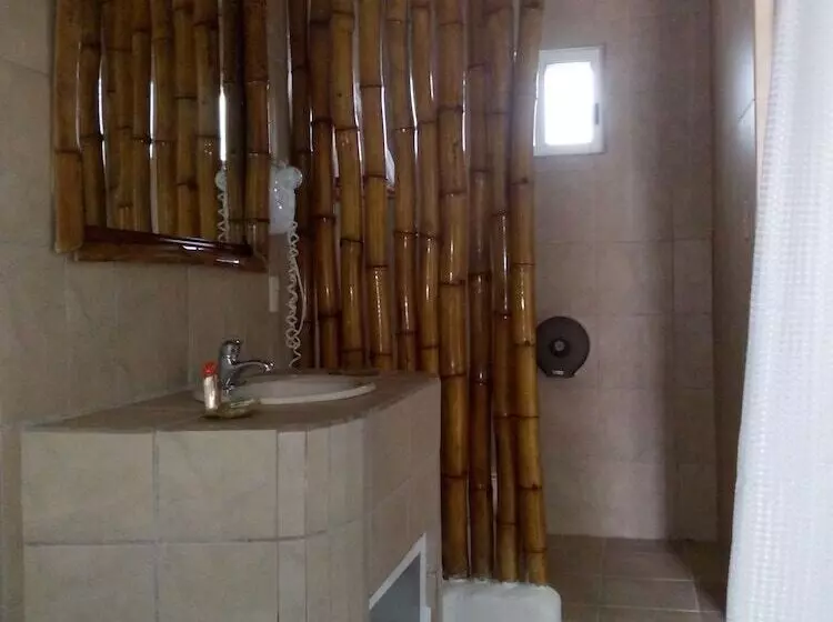 Fotos del hotel Bon Jesus:  10