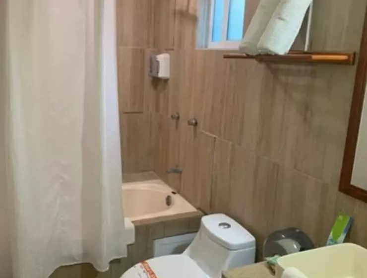 Fotos del hotel Bon Jesus:  8