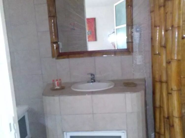 Fotos del hotel Bon Jesus:  12