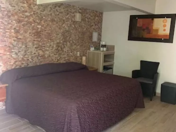 Fotos del hotel Bon Jesus:  22