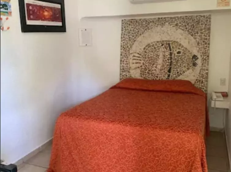 Fotos del hotel Bon Jesus:  24