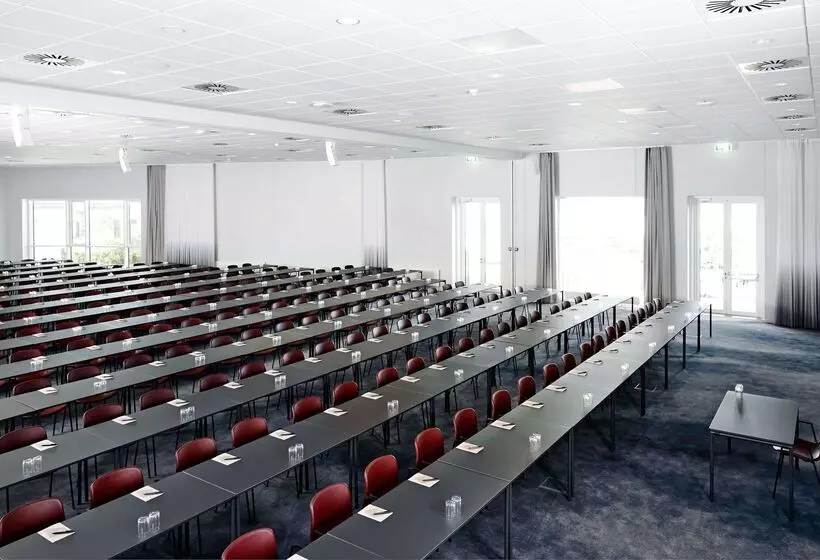 Fotos del hotel Comwell Aarhus Dolce By Wyndham:  17