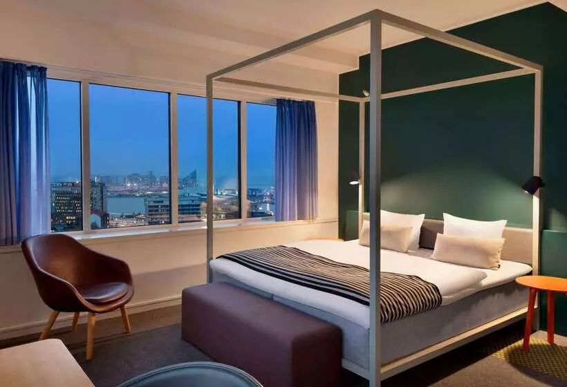 Fotos del hotel Comwell Aarhus Dolce By Wyndham:  16