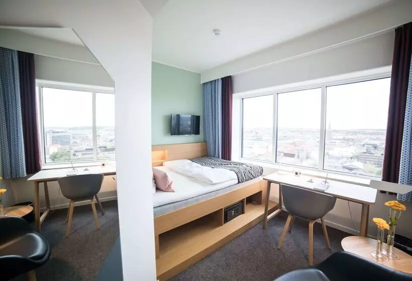 Fotos del hotel Comwell Aarhus Dolce By Wyndham:  23