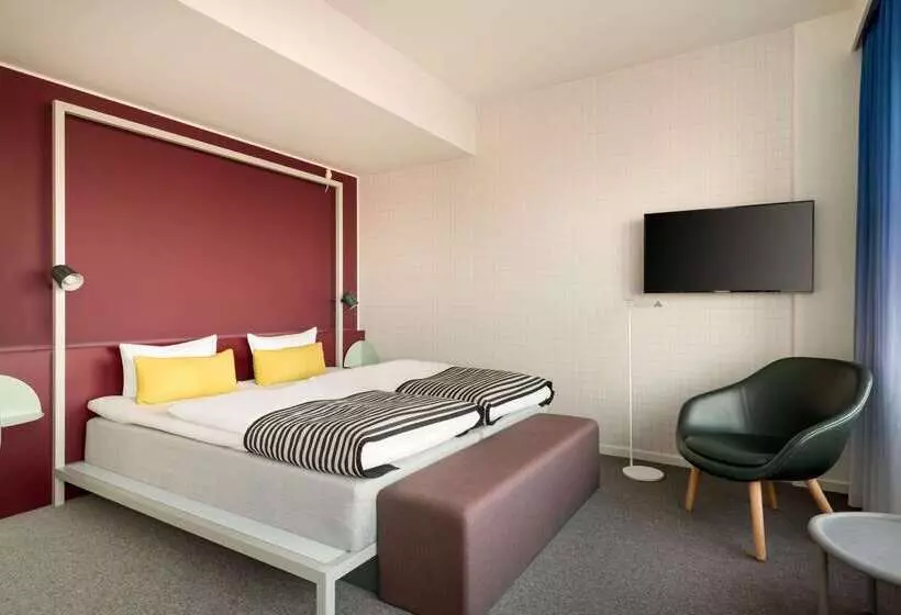 Comwell Aarhus Dolce By Wyndham