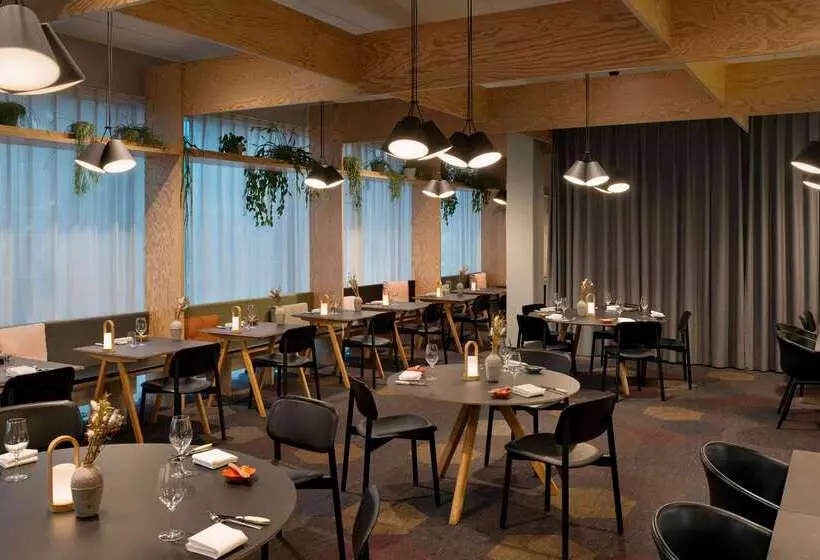 Fotos del hotel Comwell Aarhus Dolce By Wyndham:  5