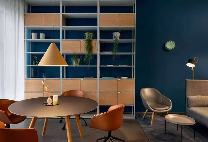 Fotos del hotel Comwell Aarhus Dolce By Wyndham:  9