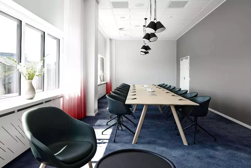 Fotos del hotel Comwell Aarhus Dolce By Wyndham:  13