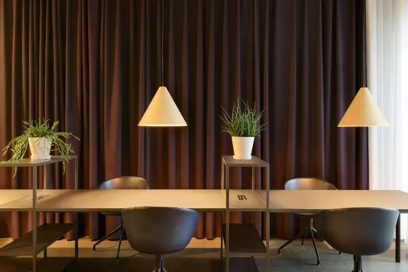 Fotos del hotel Comwell Aarhus Dolce By Wyndham:  21