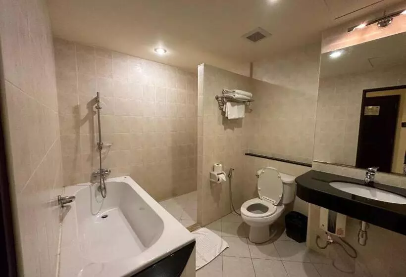 Fotos del hotel Copa:  8