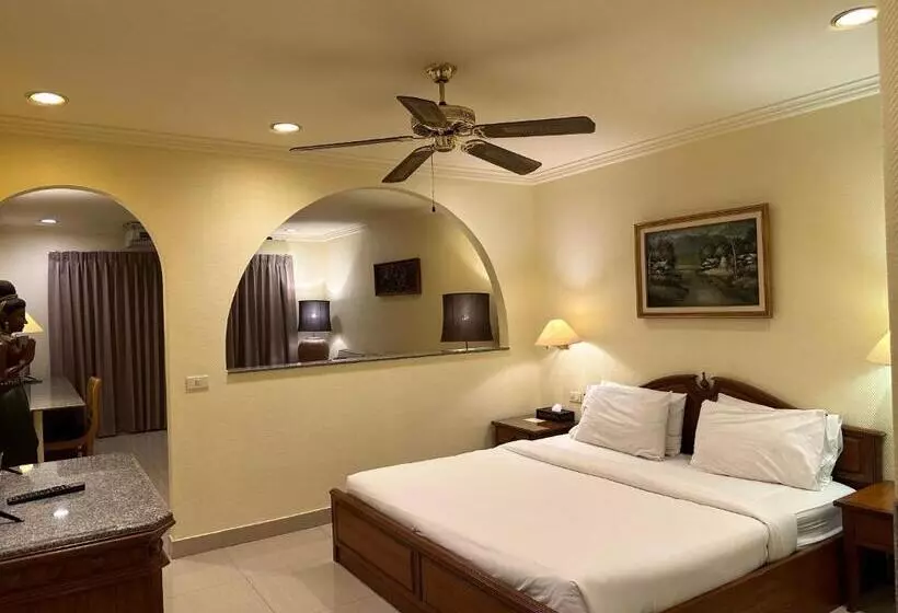 Fotos del hotel Copa:  18