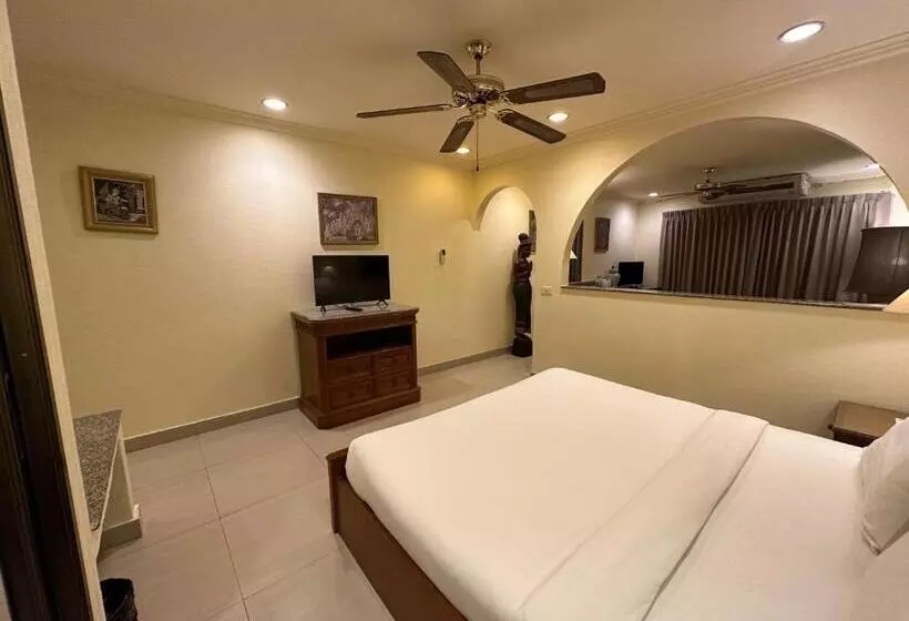 Fotos del hotel Copa:  17