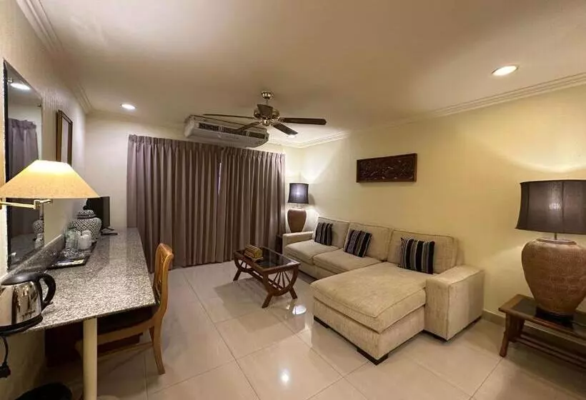 Fotos del hotel Copa:  21