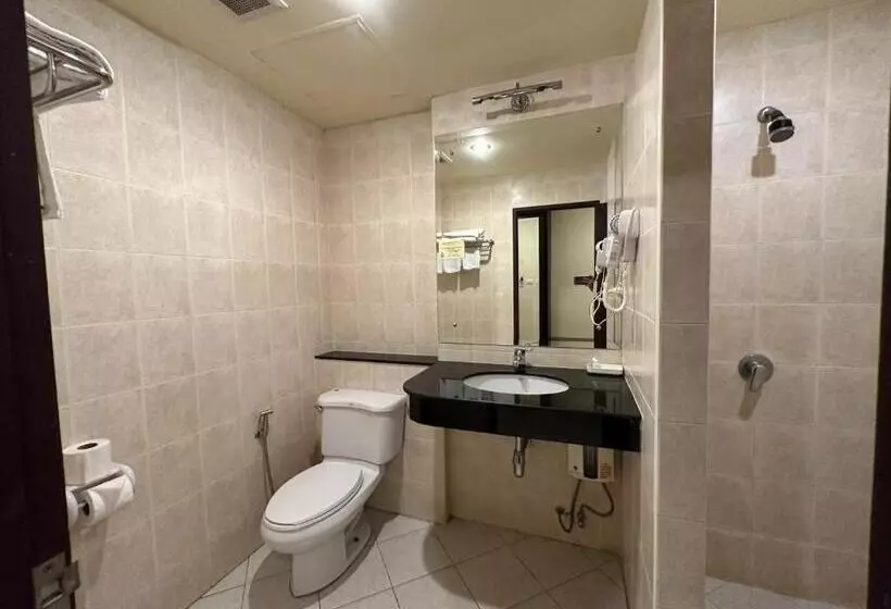 Fotos del hotel Copa:  4