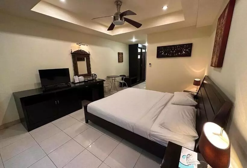 Fotos del hotel Copa:  20