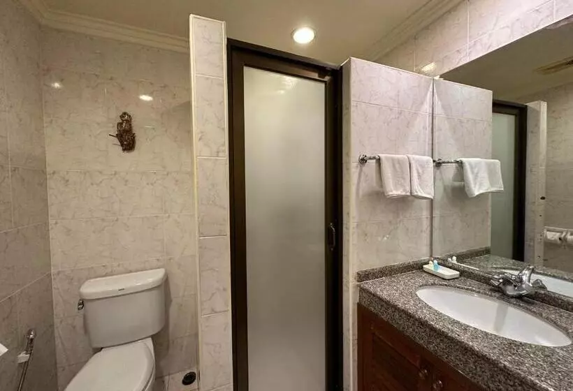 Fotos del hotel Copa:  14