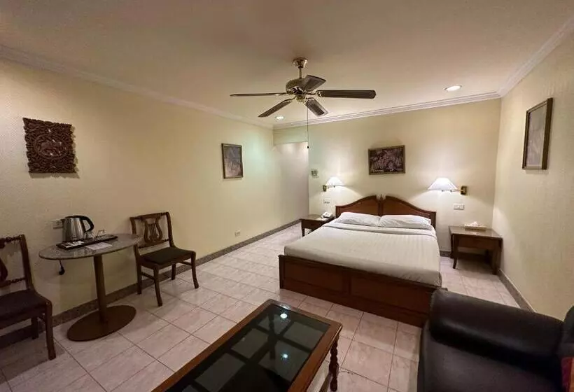 Fotos del hotel Copa:  19