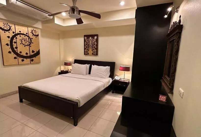 Fotos del hotel Copa:  9