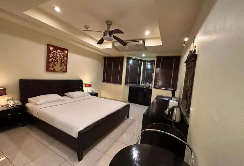 Fotos del hotel Copa:  15