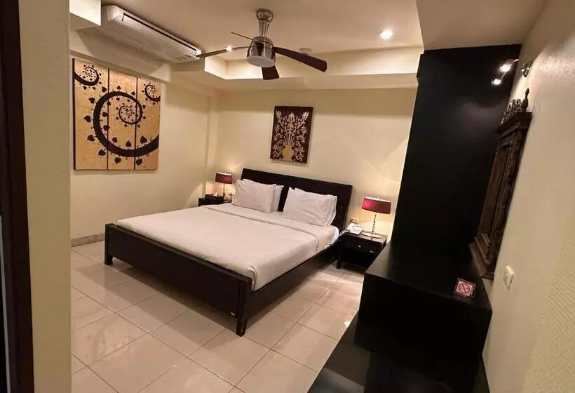 Fotos del hotel Copa:  5