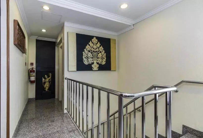 Fotos del hotel Copa:  10