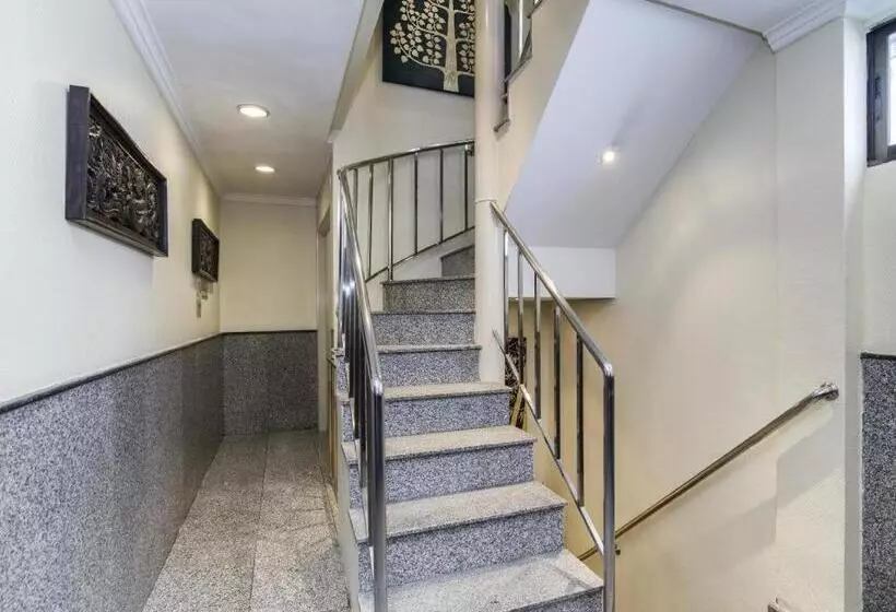 Fotos del hotel Copa:  2