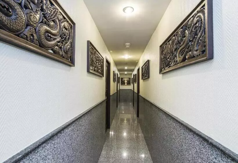 Fotos del hotel Copa:  13