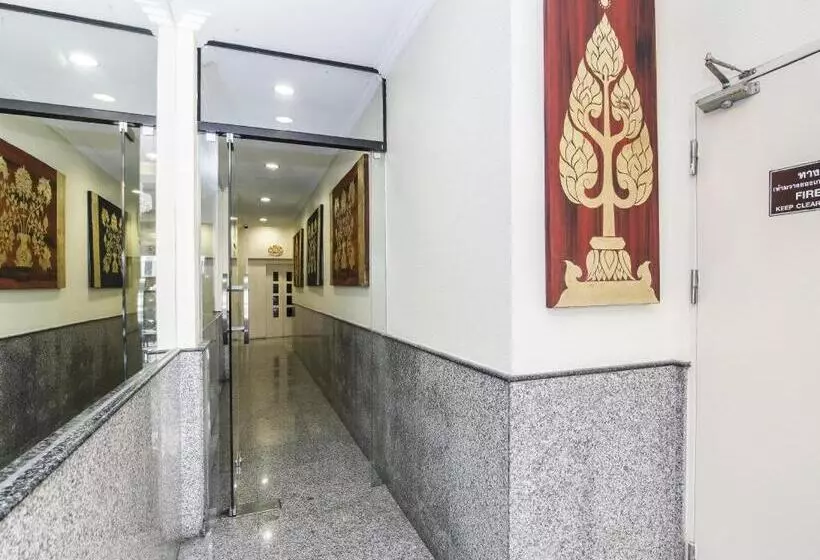 Fotos del hotel Copa:  6