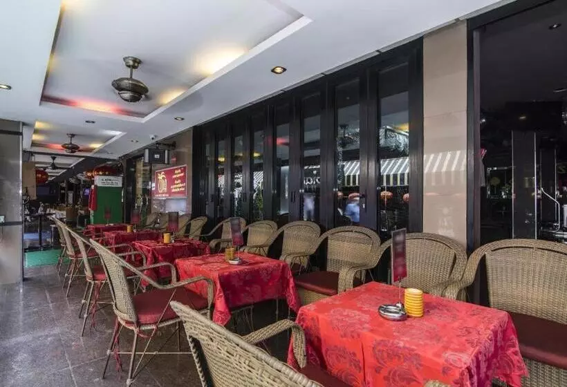 Fotos del hotel Copa:  7