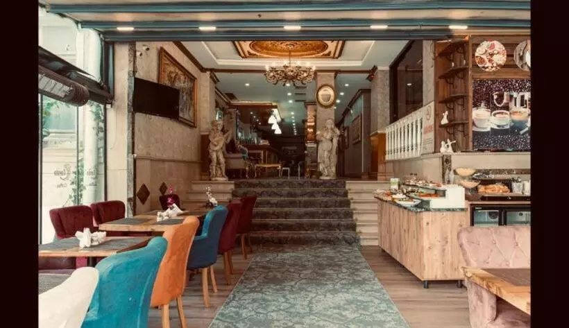 Fotos del hotel Cuento:  25