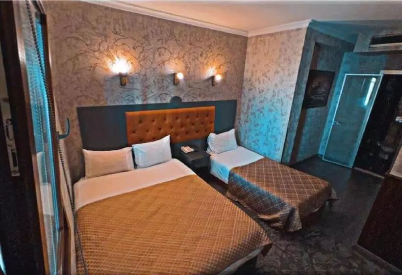 Fotos del hotel Cuento:  2