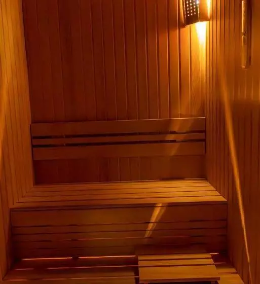 Fotos del hotel Cuento:  12