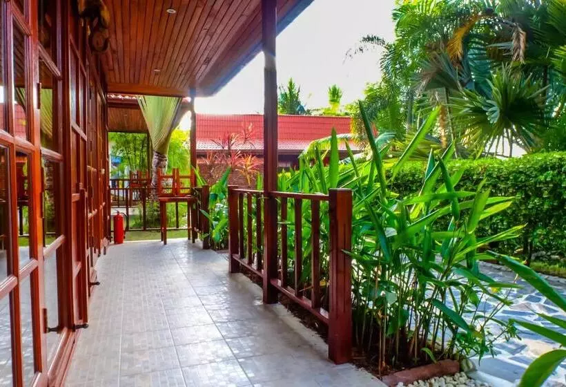 Fotos del hotel Cyana Beach Resort:  4