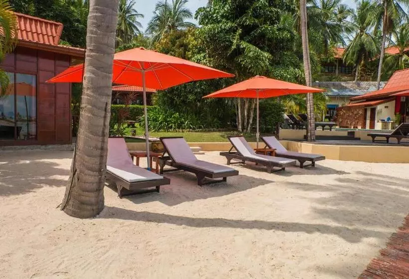 Fotos del hotel Cyana Beach Resort:  24