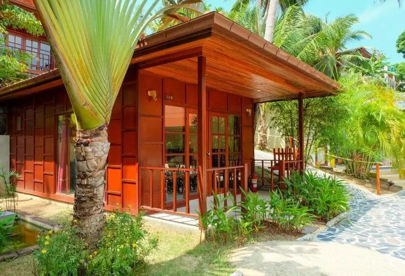 Fotos del hotel Cyana Beach Resort:  22