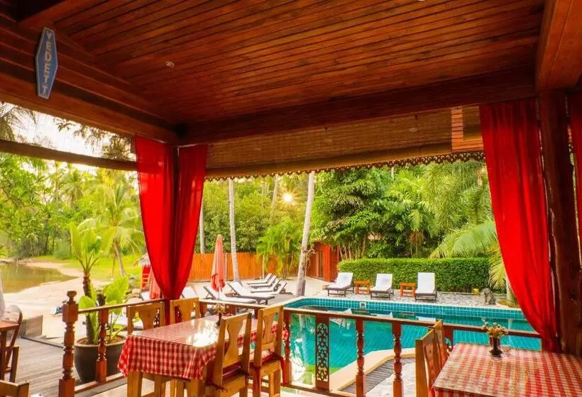 Fotos del hotel Cyana Beach Resort:  3