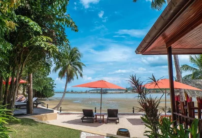 Fotos del hotel Cyana Beach Resort:  14