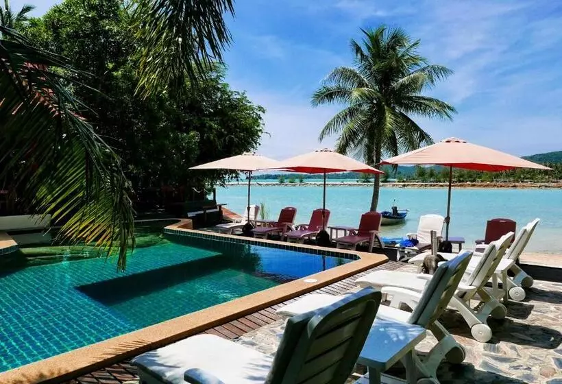 Fotos del hotel Cyana Beach Resort:  15