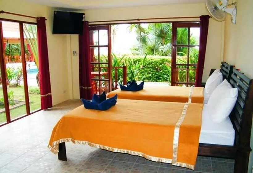 Fotos del hotel Cyana Beach Resort:  7