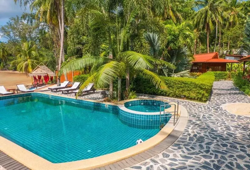 Fotos del hotel Cyana Beach Resort:  2