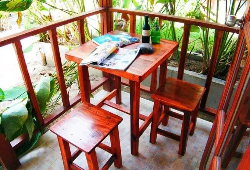 Fotos del hotel Cyana Beach Resort:  10