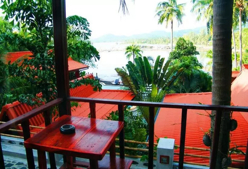 Fotos del hotel Cyana Beach Resort:  17