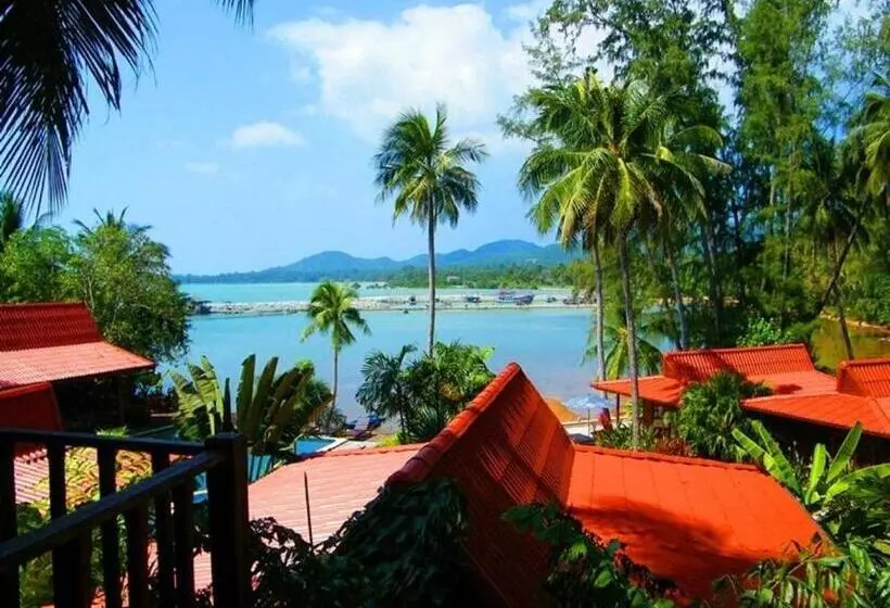 Fotos del hotel Cyana Beach Resort:  6